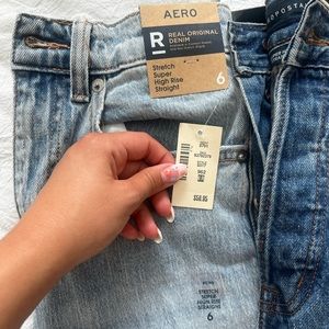 Aeropostale Jeans w/tag